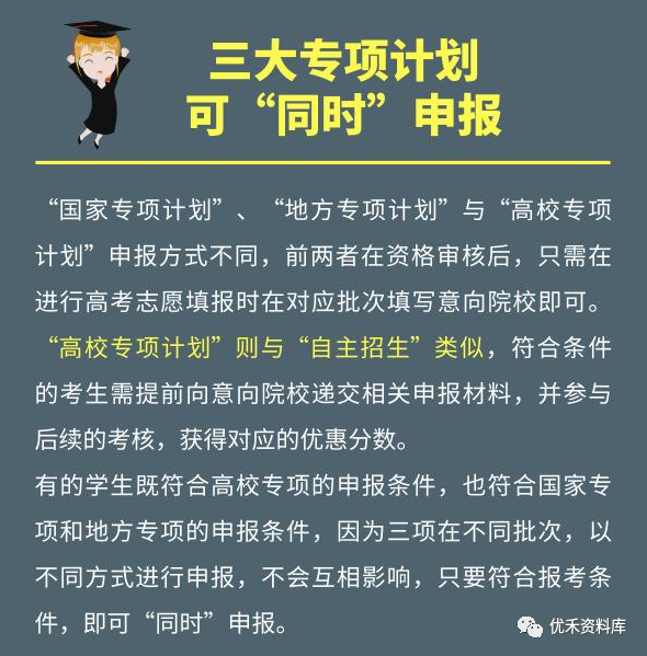國家專項計劃什么意思(國家專項計劃的弊端)-圖1
