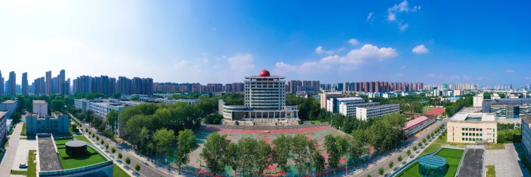 鄭州黃河科技學(xué)院(黃河科技學(xué)院是正規(guī)大學(xué)嗎)-圖1