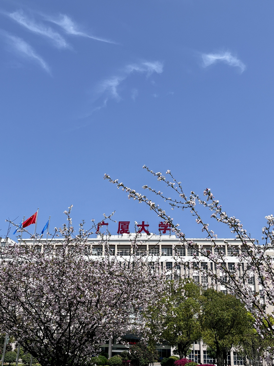 浙江廣廈職業(yè)技術(shù)學(xué)院(浙江最好的十所大專(zhuān))-圖1