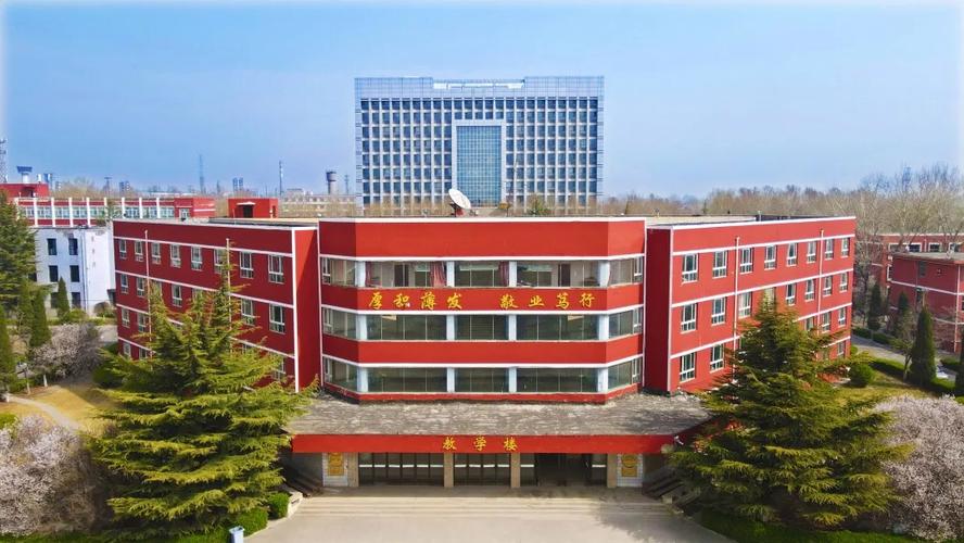 山西專科學(xué)校(山西排名前十的職業(yè)學(xué)校)-圖1