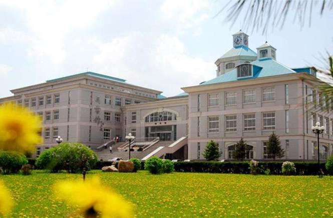 渤海大學怎么樣(張雪峰評價渤海大學)-圖1