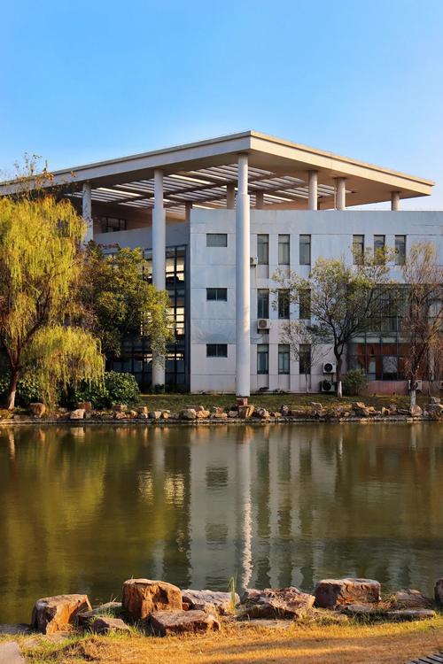 江蘇 大學(江蘇的大學排名一覽表)-圖1