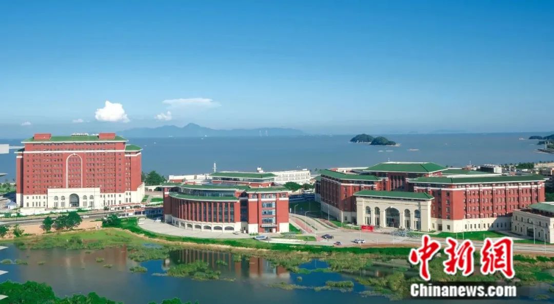 中山大學珠海校區研究生專業(中山大學哪個校區最好)-圖1