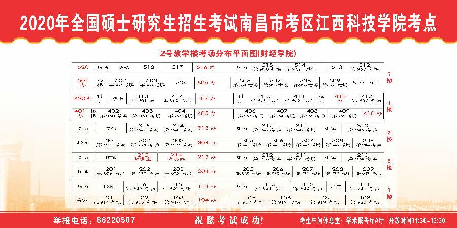 南昌市研究生考試考點(diǎn)(中公考研報(bào)班價(jià)格一覽)-圖1