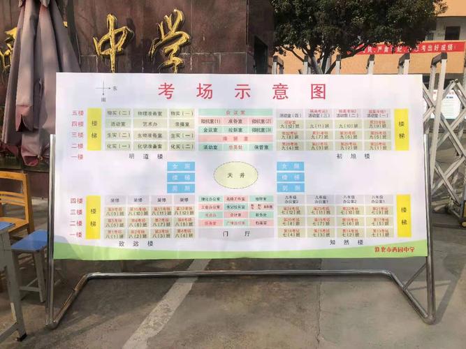 淮北考研考點(diǎn)(淮北師范大學(xué)碩士點(diǎn)有哪些專業(yè))-圖1