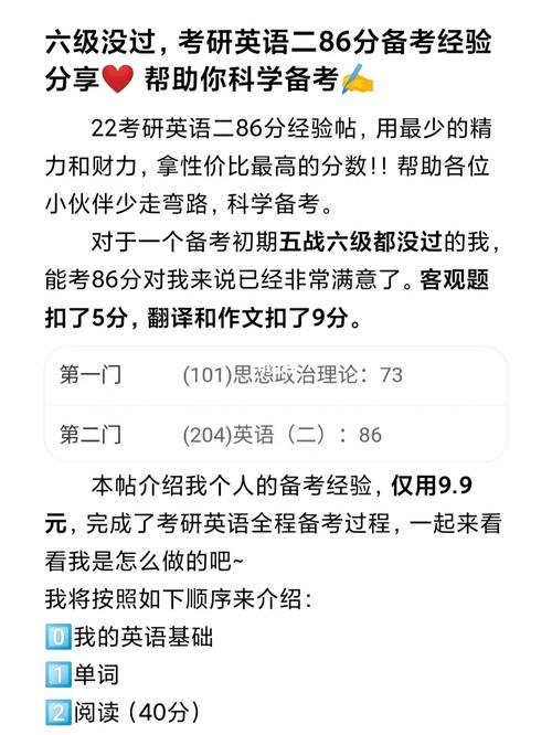 考研六級沒過復試會直接刷嗎(六級達到多少分考研不用考的)-圖1