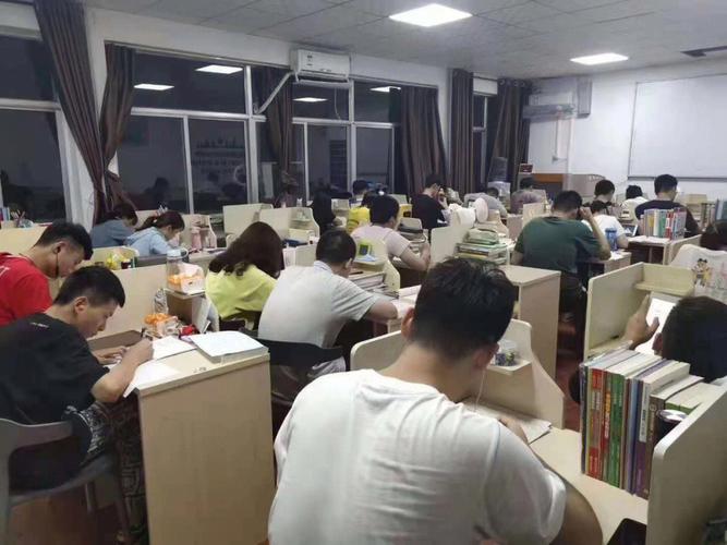 南陽市研究生考試考點(南陽師范研究生院官網(wǎng))-圖1