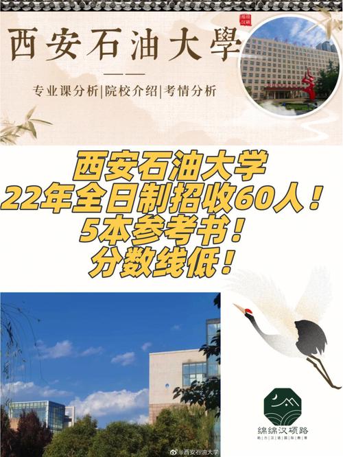 西安石油大學研究生好考嗎(陜西考研最容易的大學)-圖1