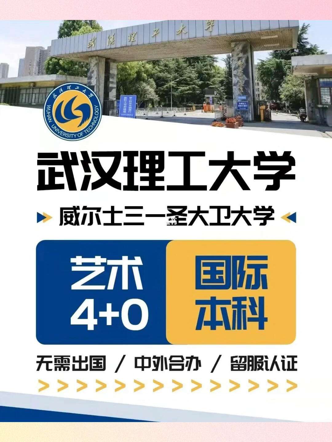 國內4 0大學有哪些學校(4+0大學)-圖1
