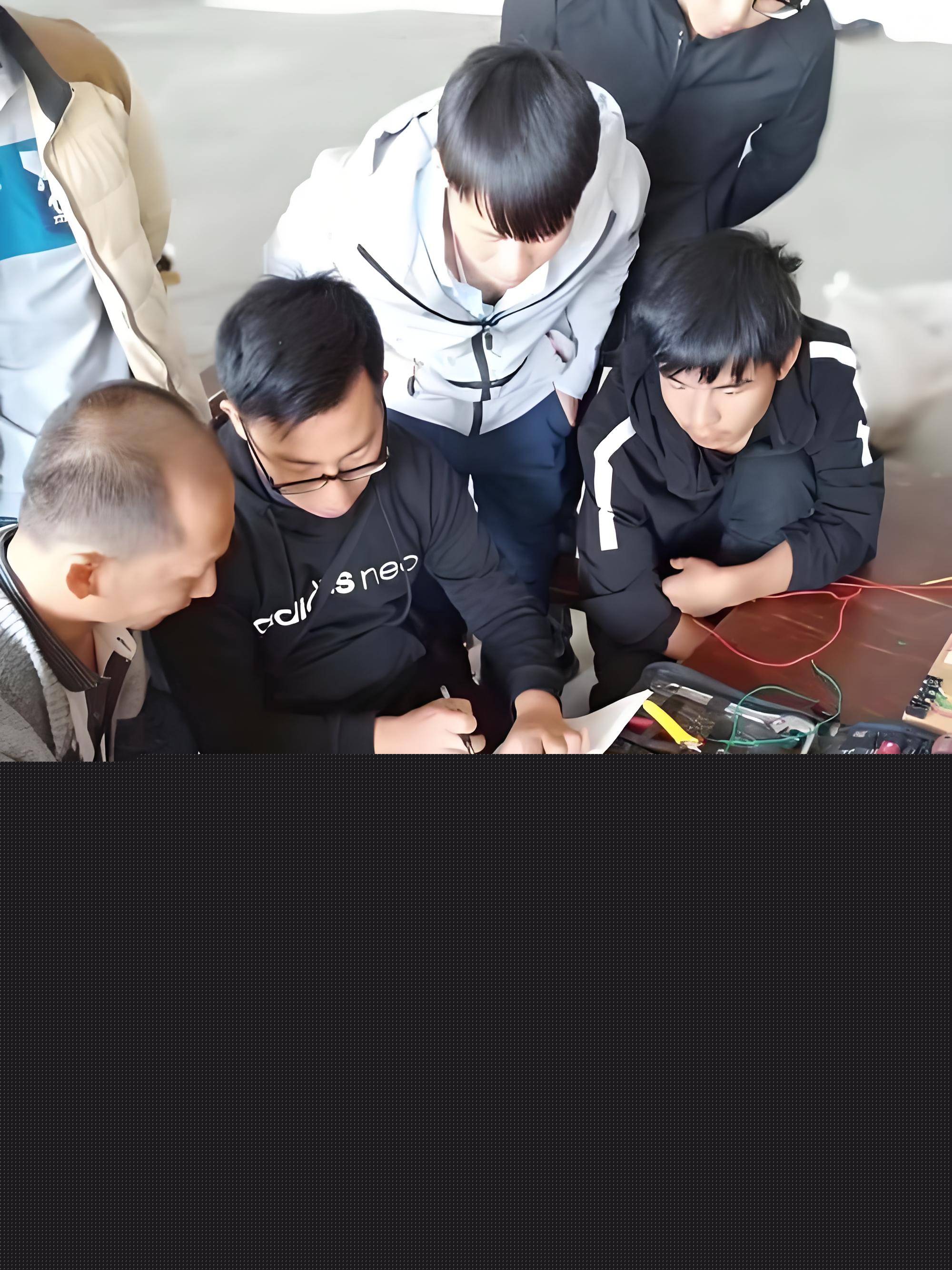 個人怎么報考電工證(考一個電工證需要多久)-圖1