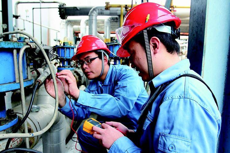 儀表工怎么考(儀表證在哪報(bào)考)-圖1