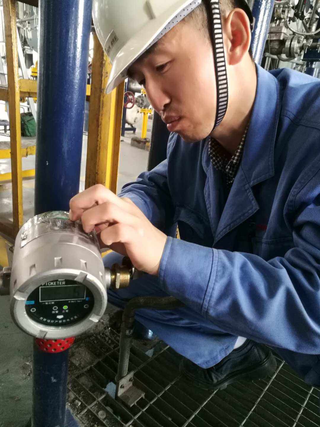 儀表工是干什么的(儀表工需要考什么證書)-圖1