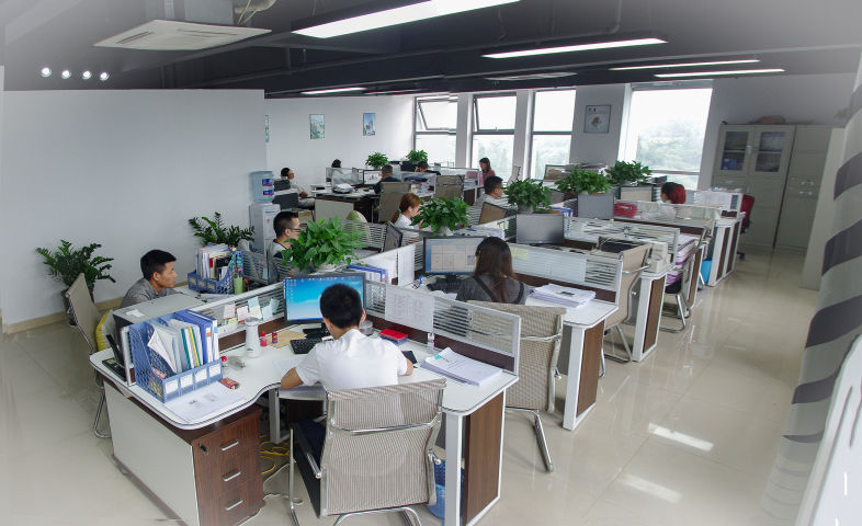 建筑工程公司(汕頭裝飾公司十強(qiáng)地址)-圖1