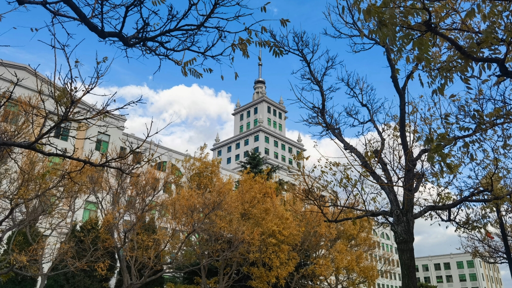 哈爾濱工業大學威海(國際本科4+0有哪些院校)-圖1