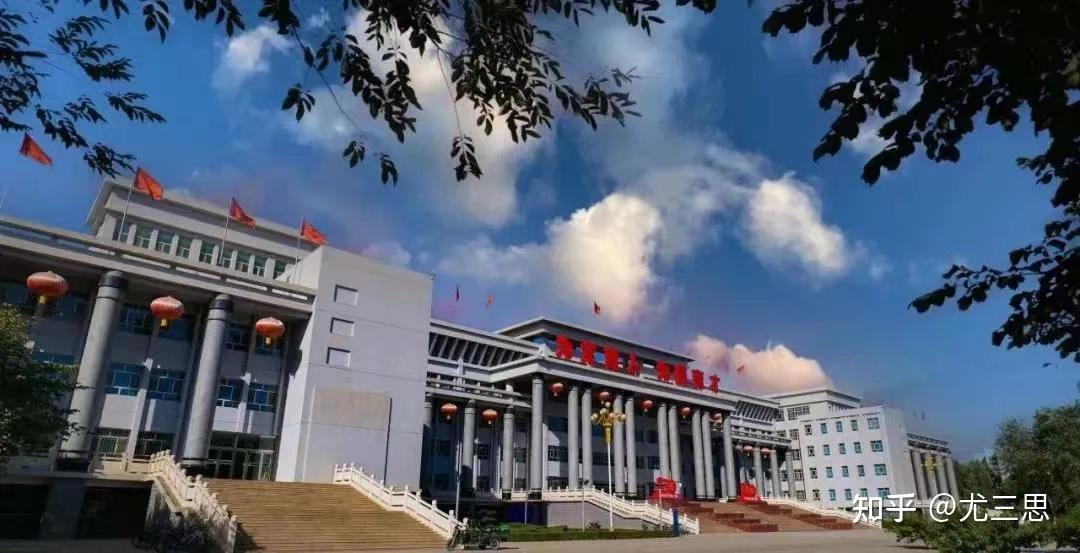新疆塔里木大學(塔里木大學相當于內地哪所大學)-圖1