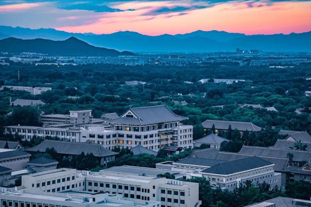 北京的大學(北京外國語大學國際本科2+2)-圖1