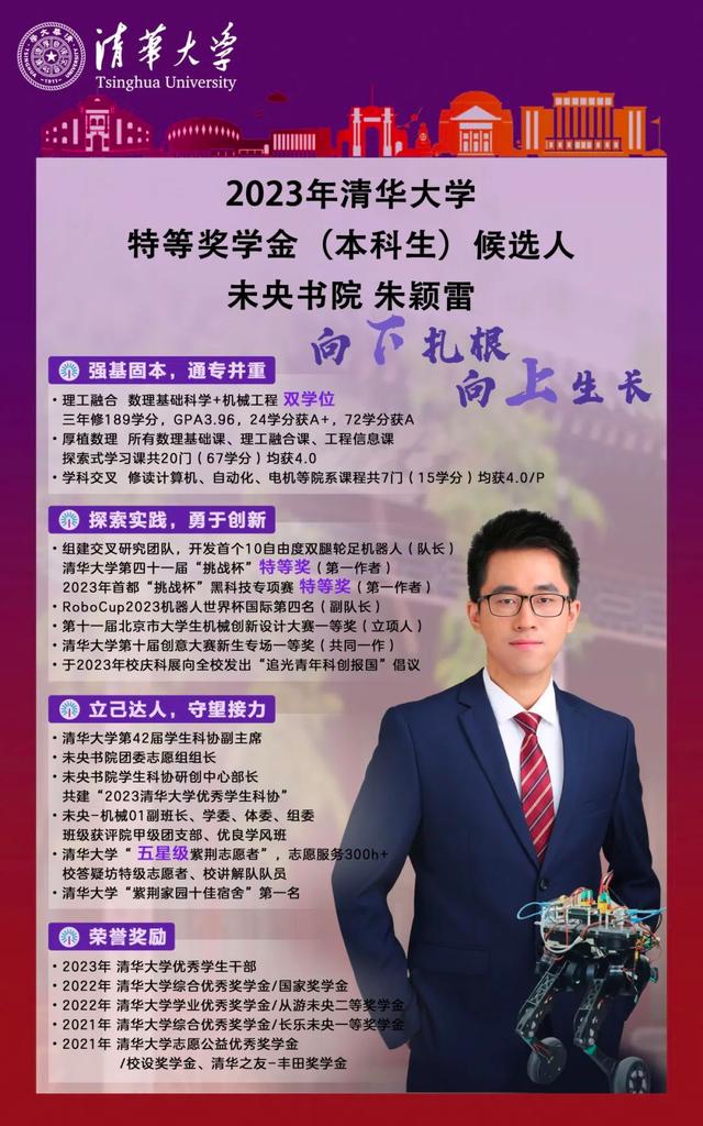 清華大學最牛的三個班-圖1