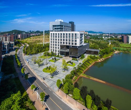 湖南鐵路科技職業技術學院(鐵路局認可的鐵路學校)-圖1