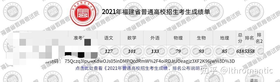 福建高考分?jǐn)?shù)(外地學(xué)生在異地高考需要什么條件)-圖1