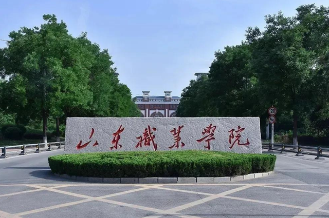 山東高職院校(山東公辦前十大職高)-圖1