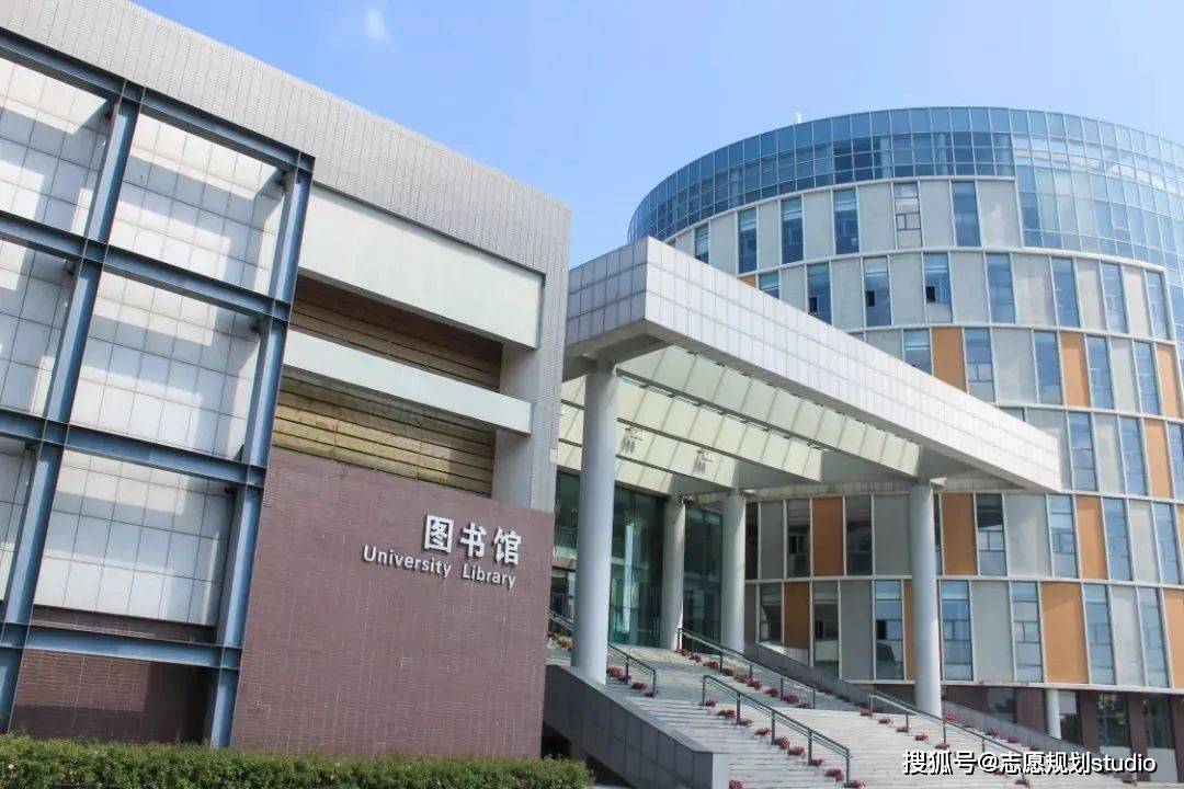 中國(guó)最好的專科學(xué)校(目前最好的職業(yè)學(xué)校)-圖1