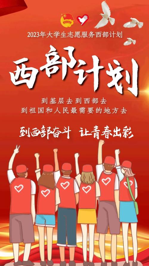 大學生西部計劃(西部計劃報考考試內(nèi)容)-圖1