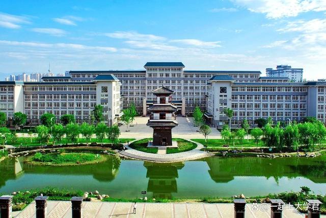 陜西理工學院怎么樣(陜西理工大學什么檔次)-圖1
