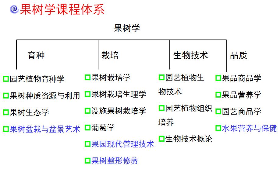 園藝專業(yè)學(xué)什么(現(xiàn)在學(xué)什么設(shè)計(jì)最吃香)-圖1