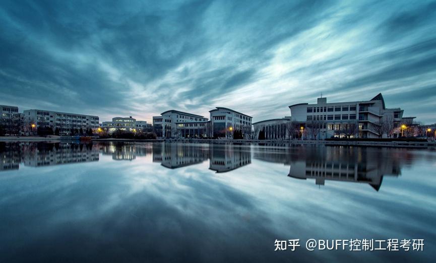 中國航空大學(xué)(航空學(xué)校招生要求有哪些)-圖1
