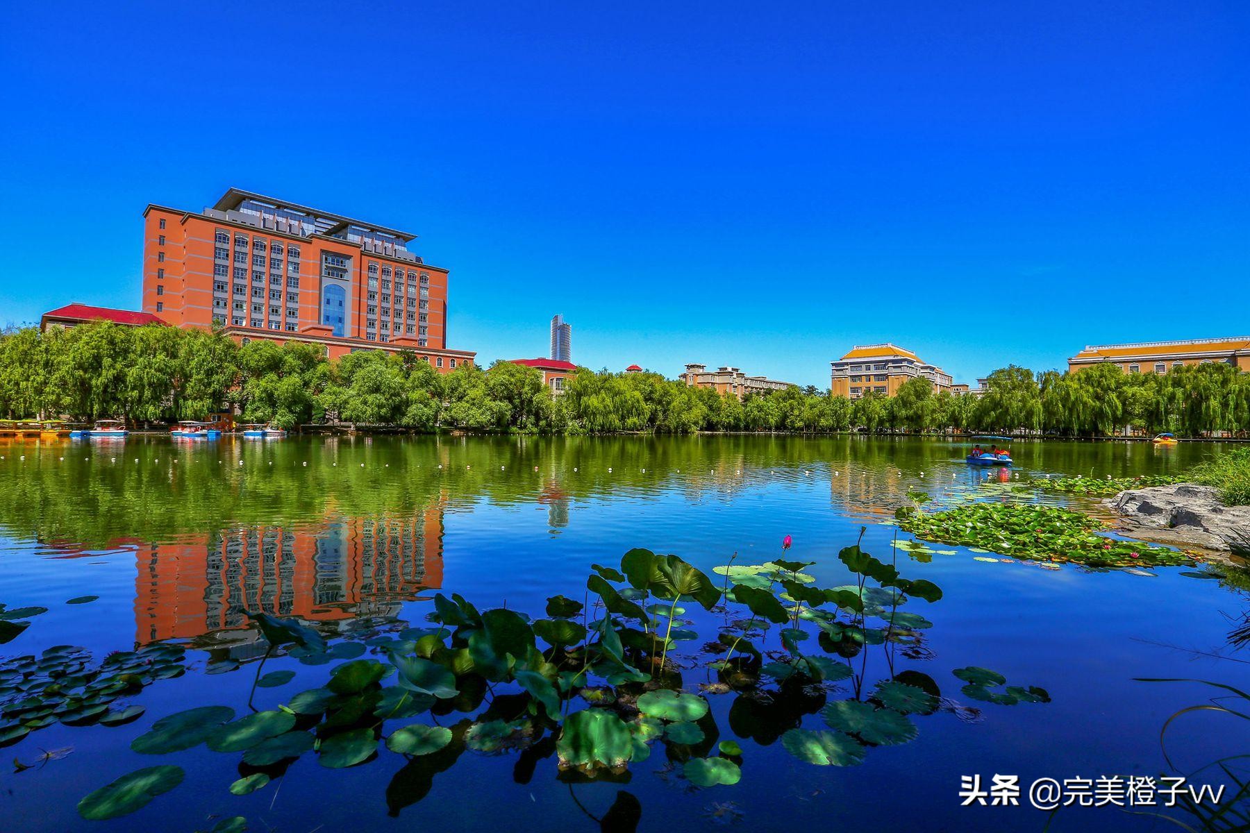 中國的大學(大學名校有哪些)-圖1
