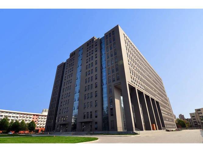 北京石油化工大學(xué)(石油化工科學(xué)研究院)-圖1