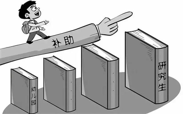 研究生還會評貧困生嗎(研究生所有專業一覽表)-圖1