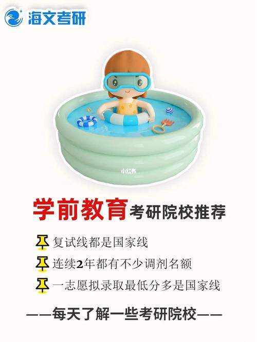 學(xué)前教育考研容易上岸的學(xué)校(學(xué)前教育專業(yè)考研院校排名)-圖1