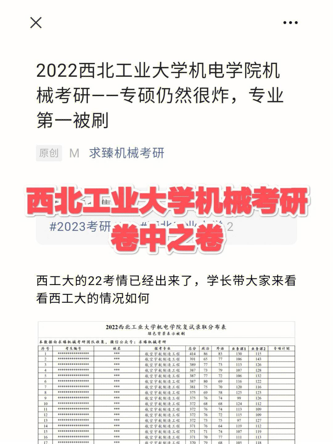 工科考研考350分難嗎(工科考研390分是什么水平)-圖1