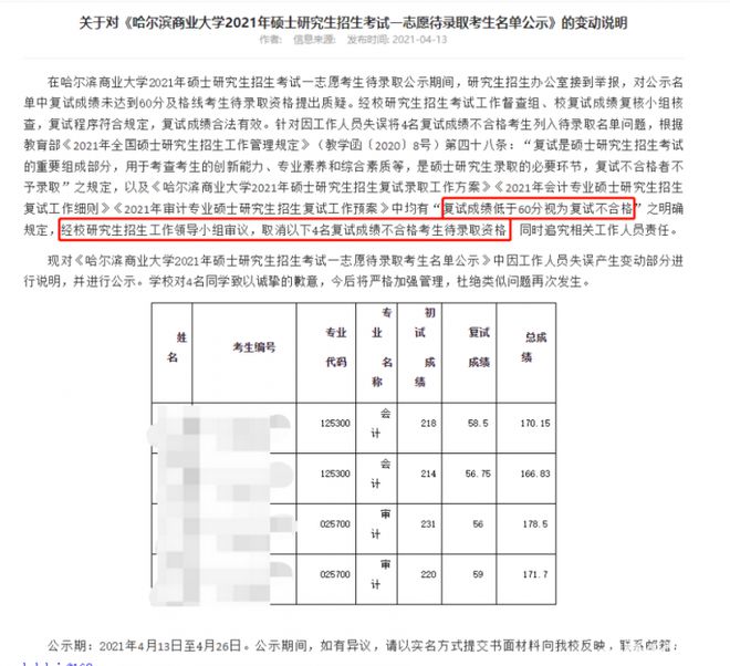 東北農業大學復試被刷(東北農大考研有多難)-圖1
