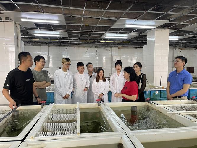 漁業發展研究生找什么工作(漁業發展專碩好就業嗎)-圖1