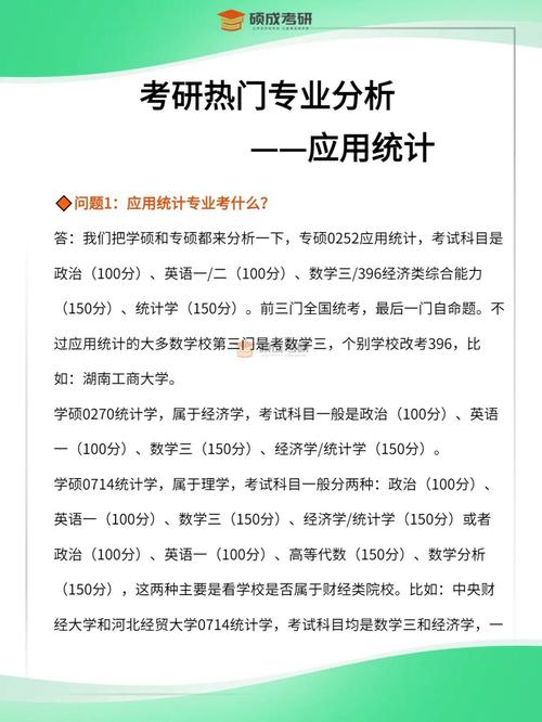 應(yīng)用統(tǒng)計(jì)考研為啥人這么多(全國(guó)在職研究生招生網(wǎng))-圖1