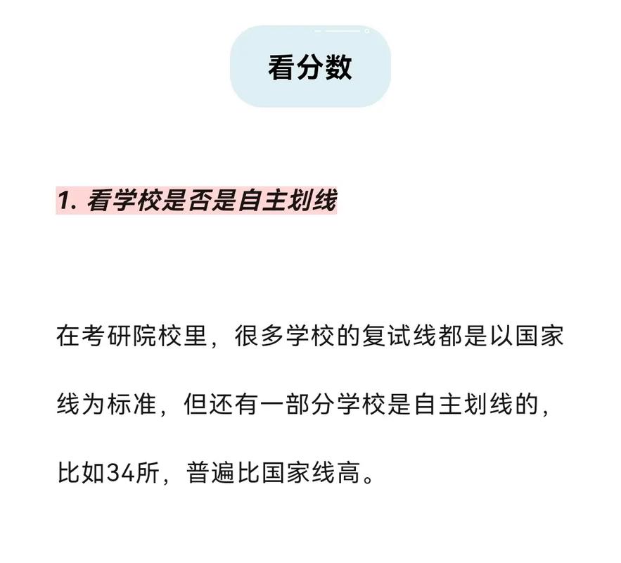 怎么看自己學(xué)?？佳星闆r(考研學(xué)校信息哪個(gè)網(wǎng)站查)-圖1
