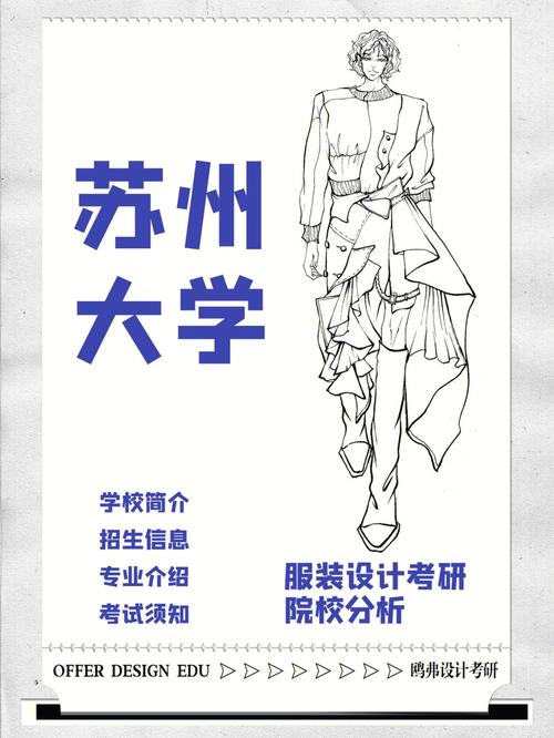 服裝設計與工程考研學校(工業設計)-圖1