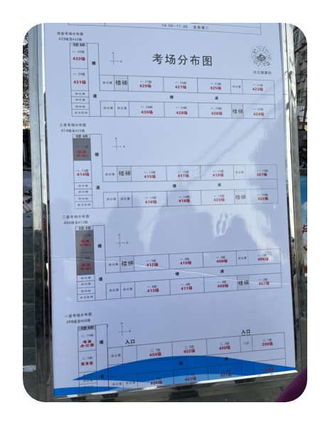滄州研究生考點(diǎn)(考研究生一共考幾科)-圖1