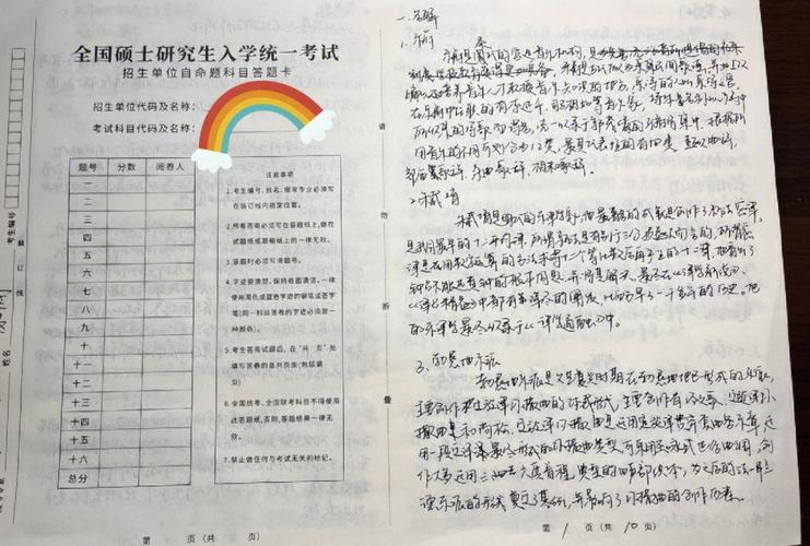 河北工程大學復試好過嗎(河北工程大學mba分數線)-圖1
