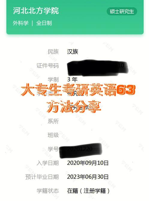 研究生畢業對英語有要求嗎(研究生報考條件與要求)-圖1