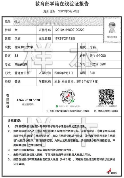 考研需要學(xué)歷認(rèn)證嗎(留學(xué)學(xué)歷認(rèn)證)-圖1