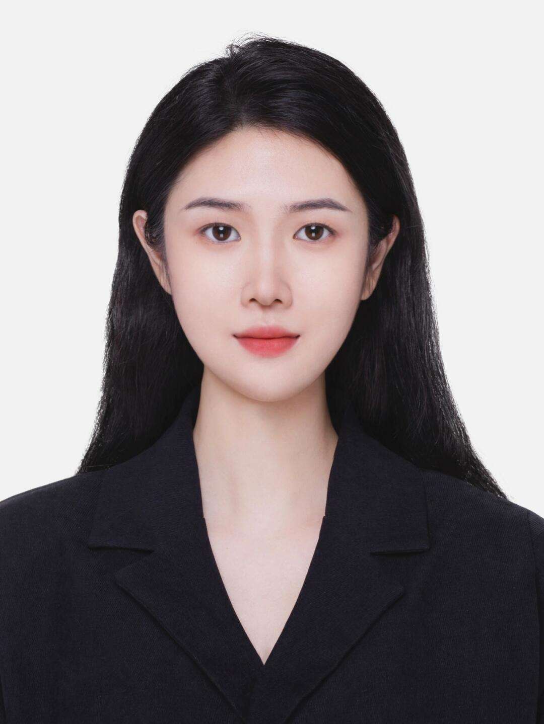 考研證件照照片服裝要求(正裝證件照)-圖1