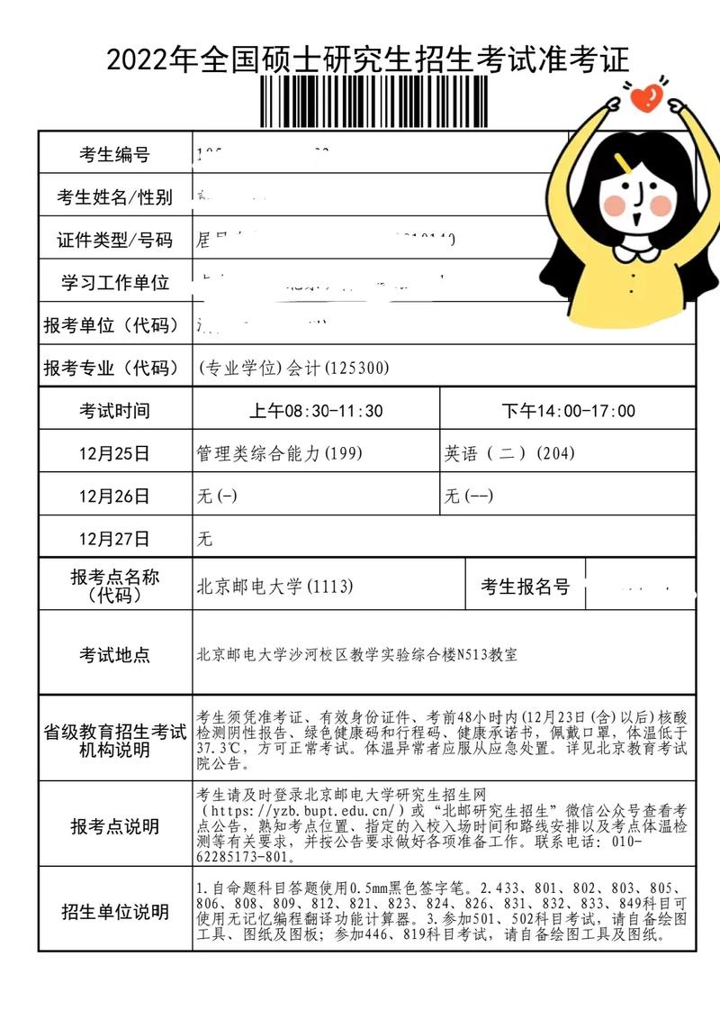 考研裸考能考多少分(福建考研最容易的學校)-圖1