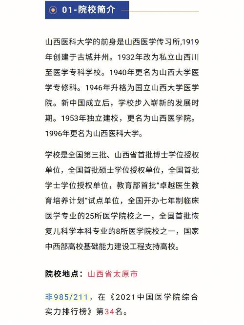 山西醫科大學考研難度(醫學考研大綱)-圖1 山西醫科大學考研難度(醫學考研大綱)-圖1