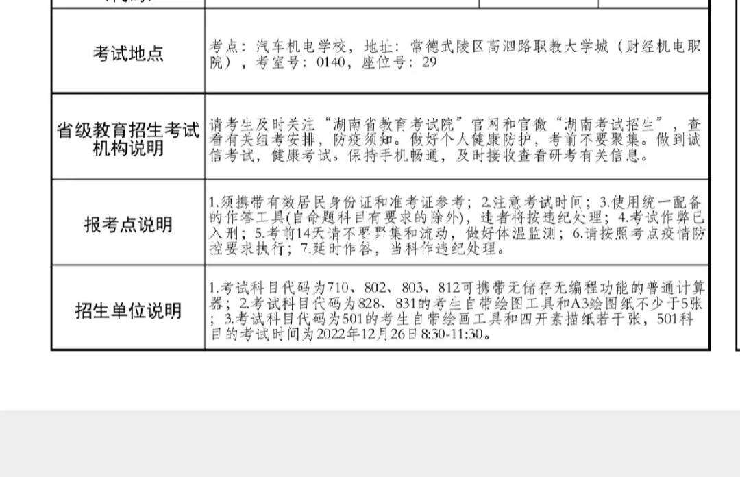 常德考研考點(diǎn)在哪兒(考研招生網(wǎng))-圖1 常德考研考點(diǎn)在哪兒(考研招生網(wǎng))-圖1