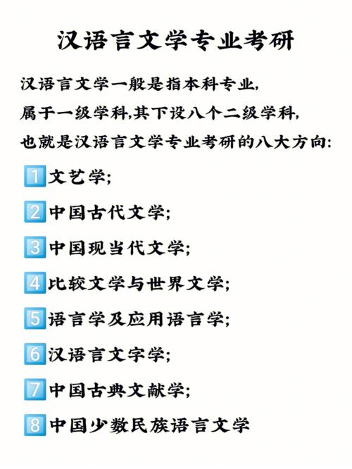 二本漢語言文學考研難嗎(漢語言文學最吃香的三個專業)-圖1 二本漢語言文學考研難嗎(漢語言文學最吃香的三個專業)-圖1