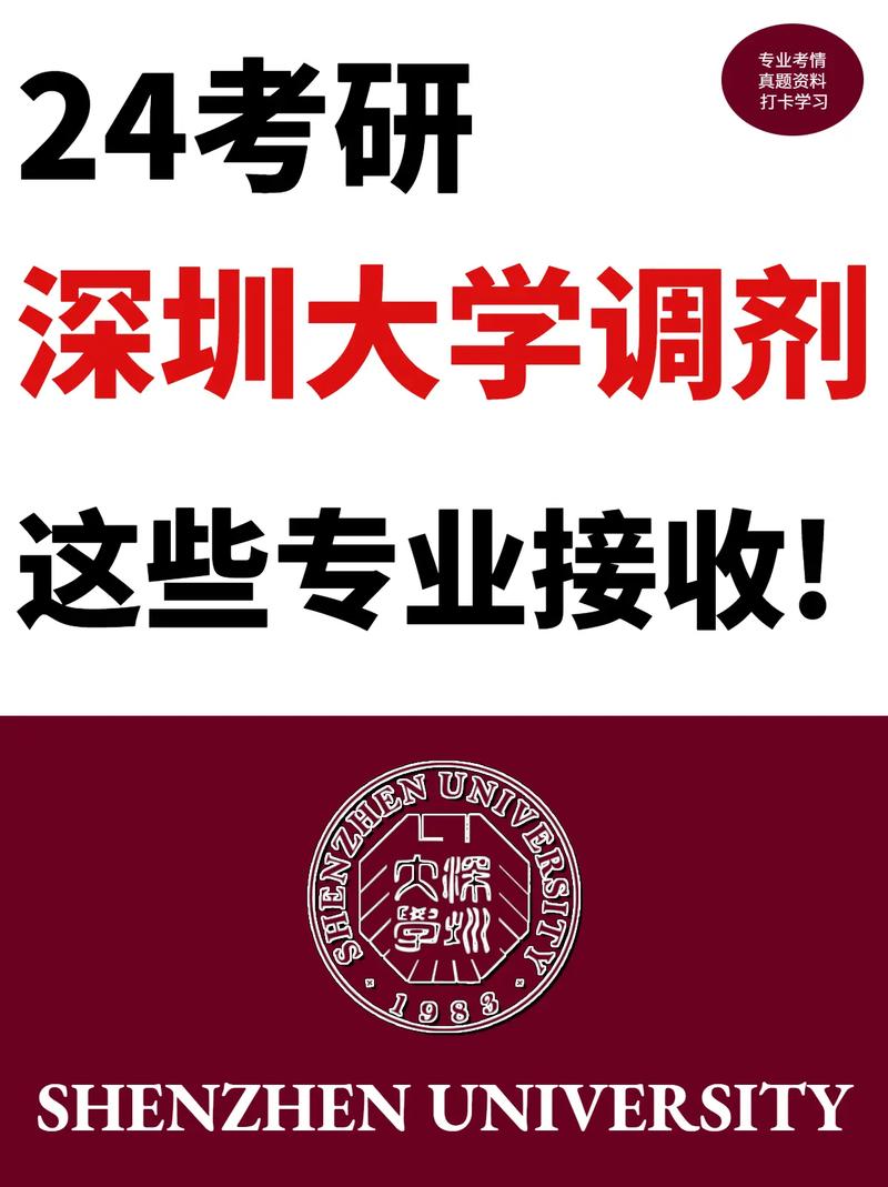 深圳大學調(diào)劑好調(diào)嗎(考研到深圳大學難嗎)-圖1 深圳大學調(diào)劑好調(diào)嗎(考研到深圳大學難嗎)-圖1