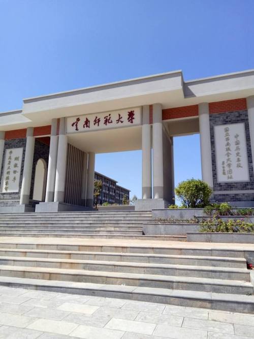 云南考研最容易的學校(考研機構哪個比較靠譜)-圖1